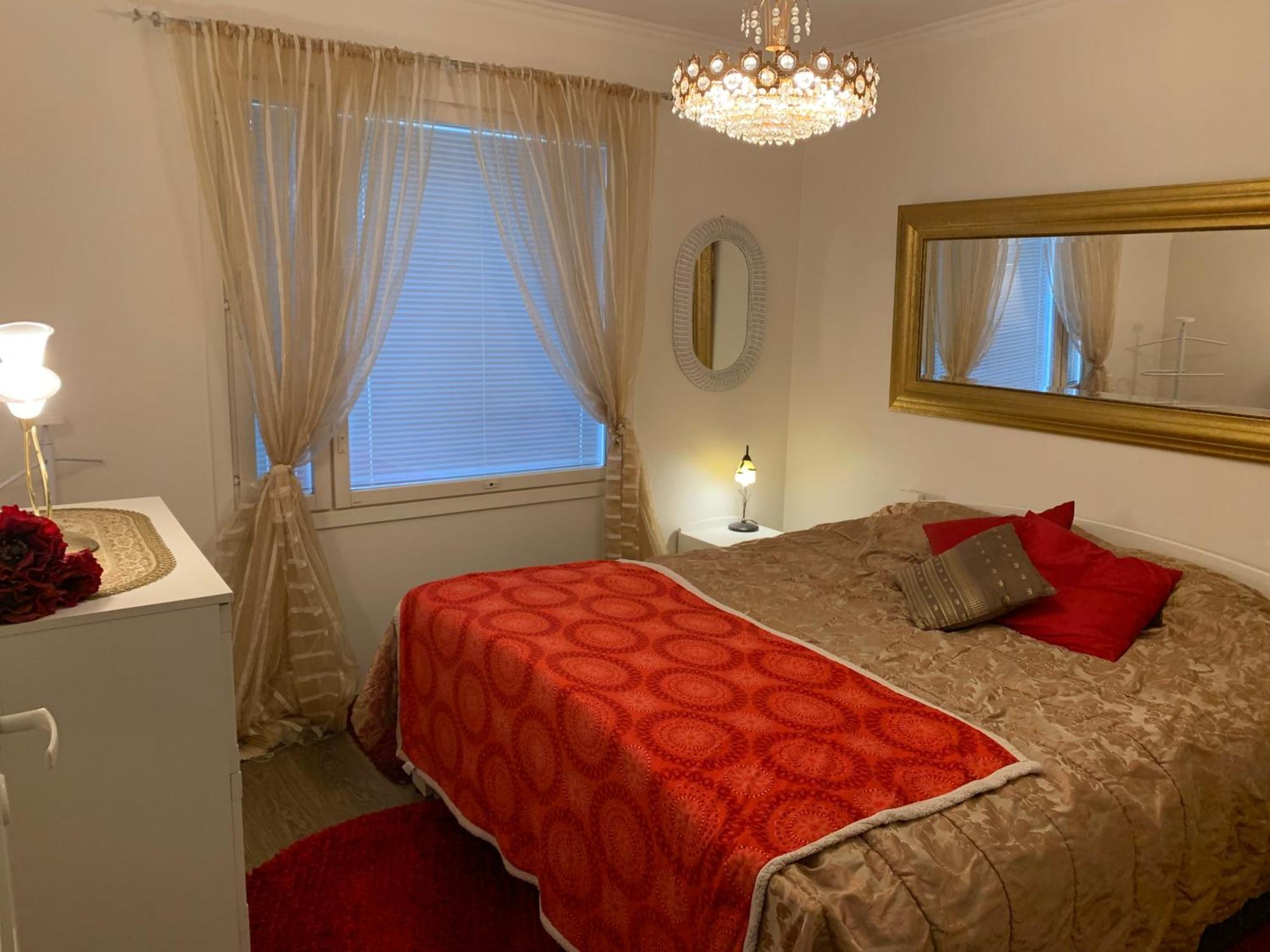 Riverside Home For Families - Beautiful House Near Santa Claus Village Rovaniemi Bagian luar foto