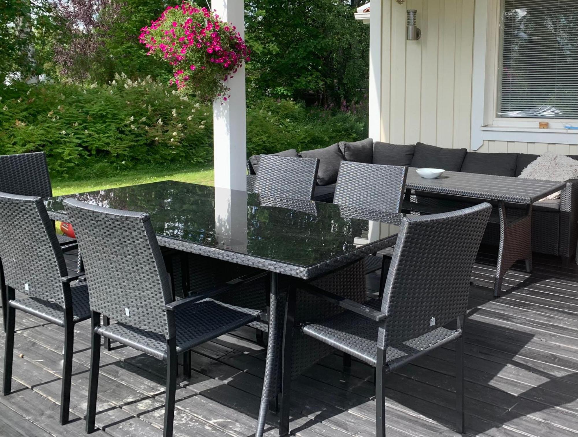 Riverside Home For Families - Beautiful House Near Santa Claus Village Rovaniemi Bagian luar foto
