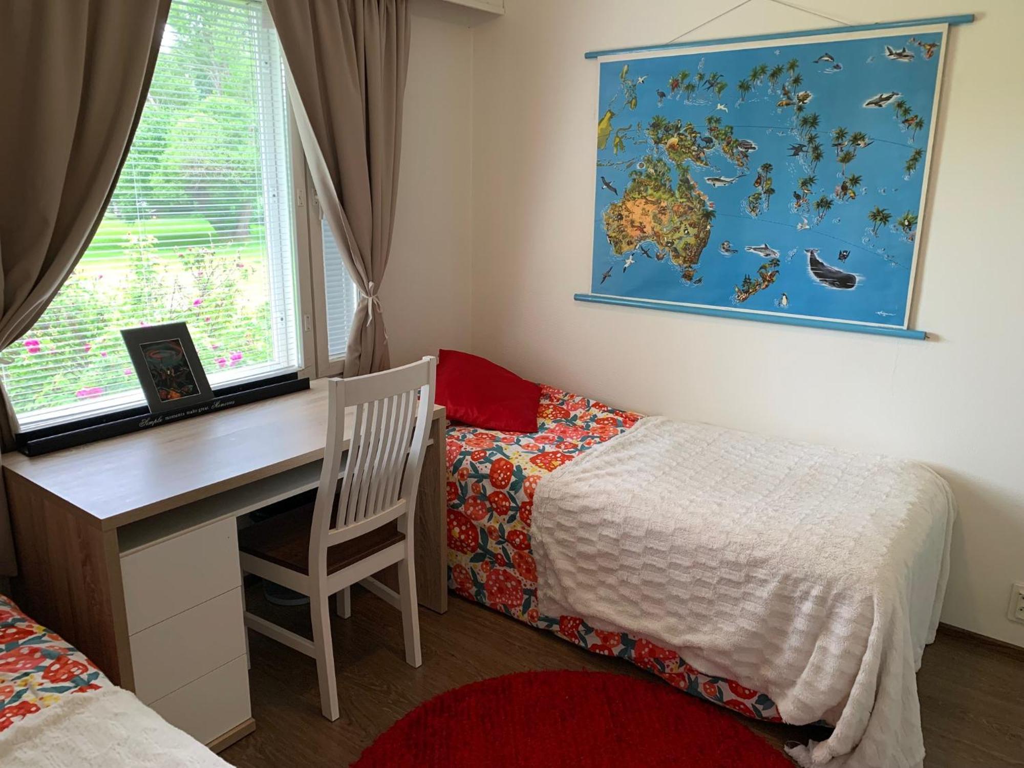 Riverside Home For Families - Beautiful House Near Santa Claus Village Rovaniemi Bagian luar foto